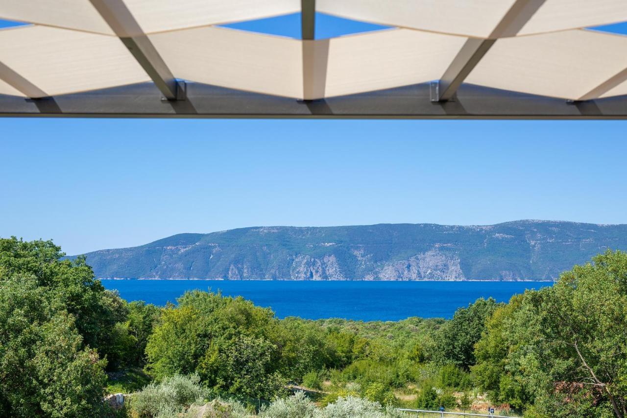 Luxury Apartments Villa Stina Pinezići Dış mekan fotoğraf