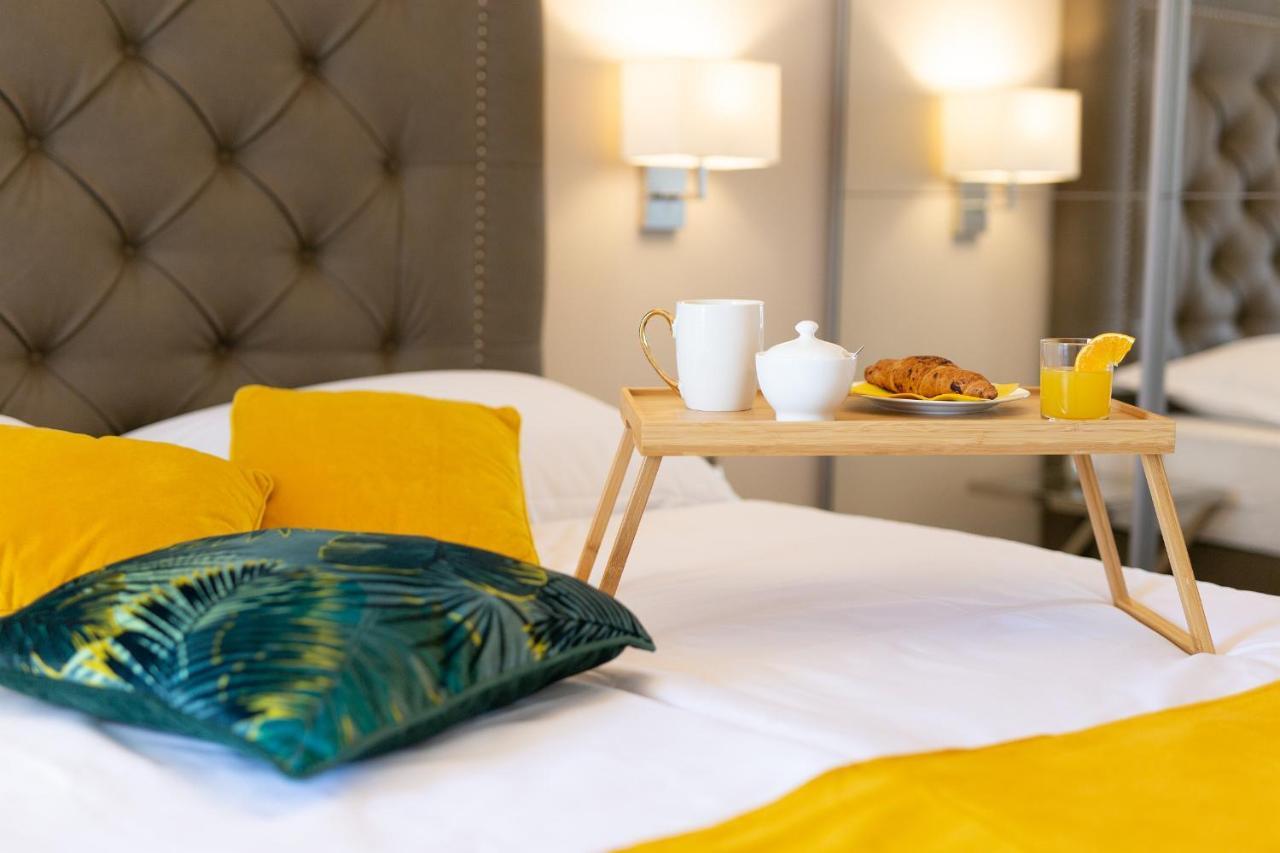 Luxury Apartments Villa Stina Pinezići Dış mekan fotoğraf