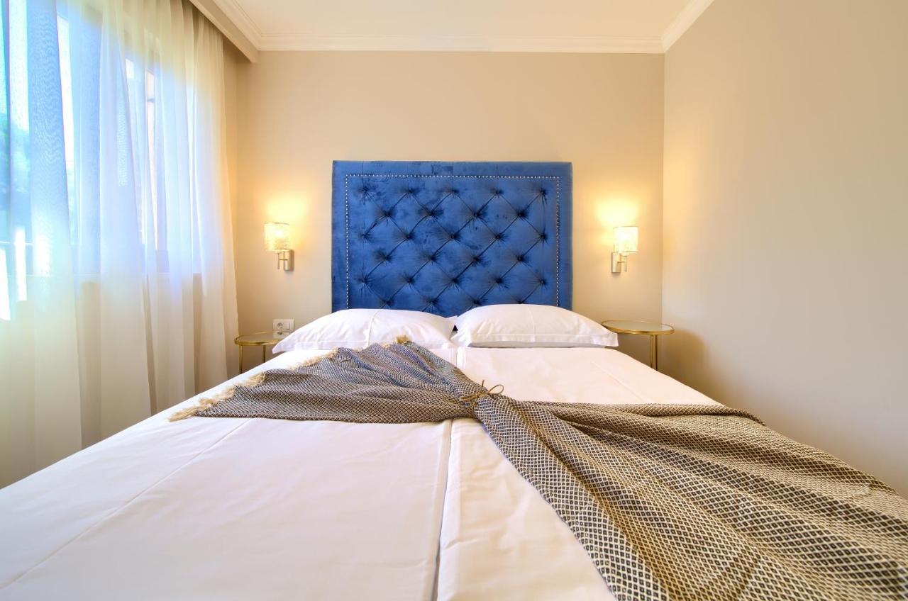 Luxury Apartments Villa Stina Pinezići Dış mekan fotoğraf